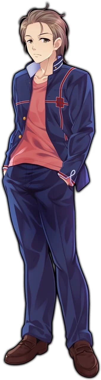 会沢勝之