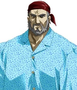 Sudou Daisaku
