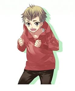 Miyaji Taiga