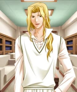 Saotome Reo