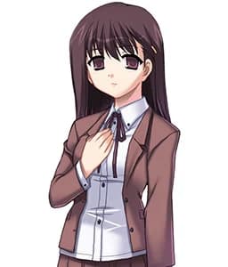 Kanno Ai