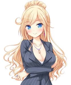 Liliya Ilyinichna Kalashnikova
