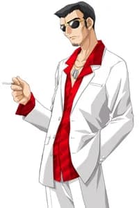 Kiryuu Akitsugu