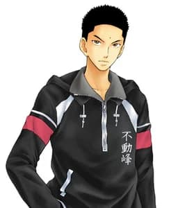 Tachibana Kippei