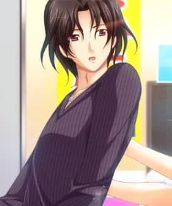 Hoshio Kanata