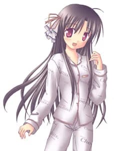 Shinjou Ruri