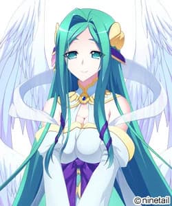 Chronos Seikuroa