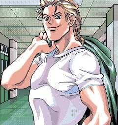Hongou Takeshi