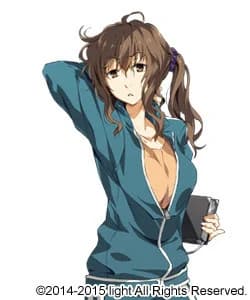 Ashizumi Hanae