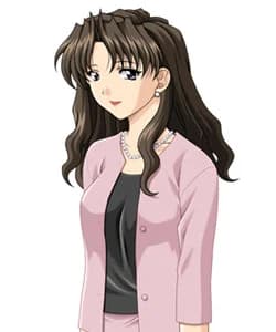 Kisaragi Misuzu