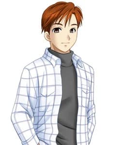 Izumi Yuusuke