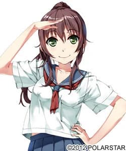Hayahoshi Supika