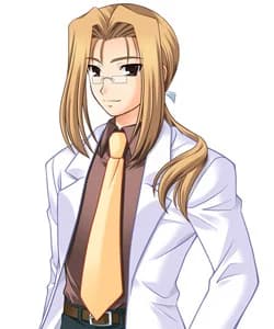 Saionji-sensei