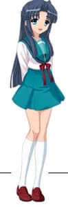 Asakura Ryouko