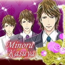 Kasuya Minoru