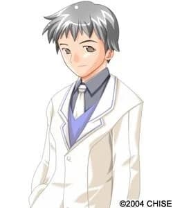 Shinonome Tomoki