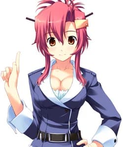 Kobayashi Reika