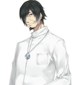 Utsugi Keigo