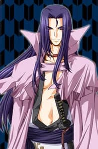 Tsubaki Tainojou