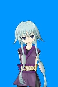 Tokage Misumi