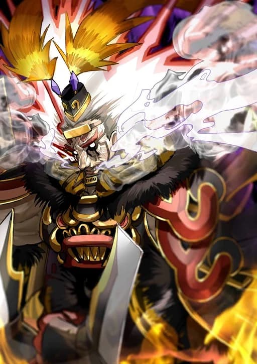 Berserker