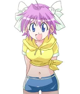 Souma Chika