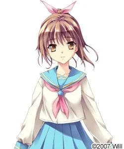 Hinosaka Mitoko