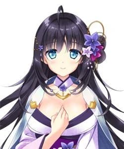 Amatsu Yukari