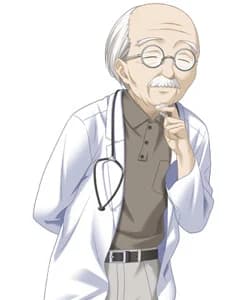 Mukai Kunimitsu
