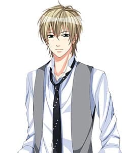 Shibasaki Ren