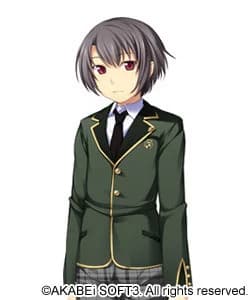 Aizawa Hajime