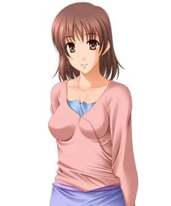 Yuzushiro Kaoruko
