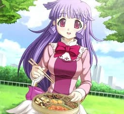 Houjou Chieri