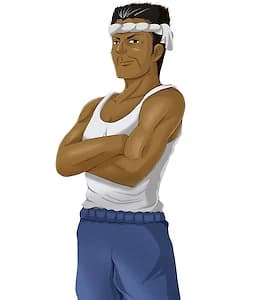 Ossan