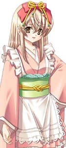 Himemiya Nagisa