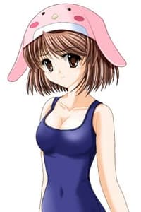 Matsushita Riko