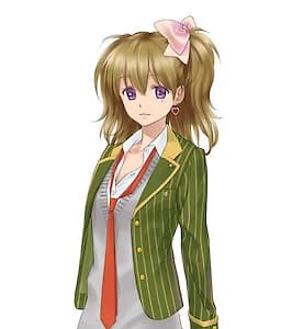 Kusakabe Kanako