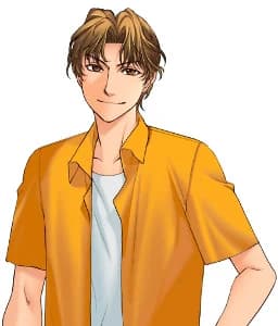Okusako Makoto