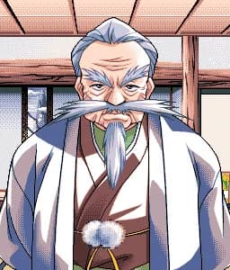 Aboshi Shigetarou
