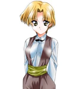Kasai Yuuki