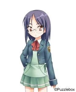 Kijouin Minao
