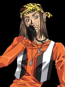 Tachibana