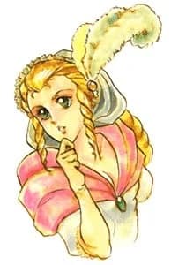 エスメラルダ
