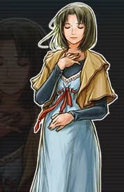 Kamiya Harumi