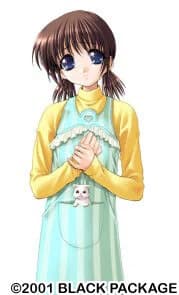 Miaya Kanae