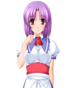 Yuzushiro Suzuran