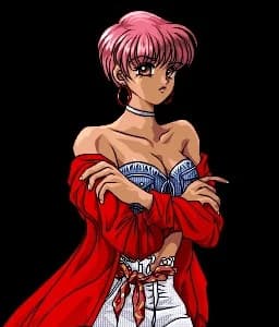 Kisaragi Katsura