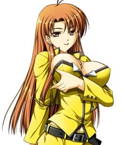 Leticia Greybrand