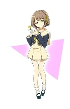 鰐淵エモコ