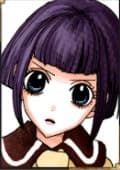 Arisaka Natsume